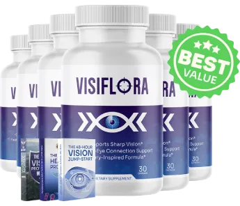 Buy Visiflora in lowest price ever