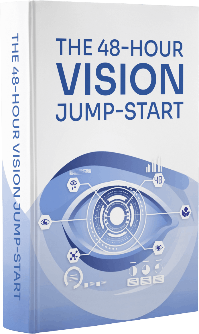 best vision supplement visiflora