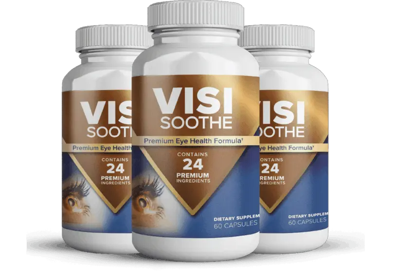 Get visisoothe in lowest price ever